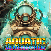 Aquatic Adventurer related game card